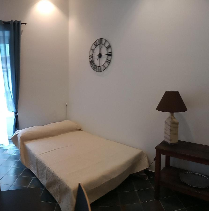 Locazione Breve In Pieno Centro "Blue House" Leilighet Palermo Eksteriør bilde