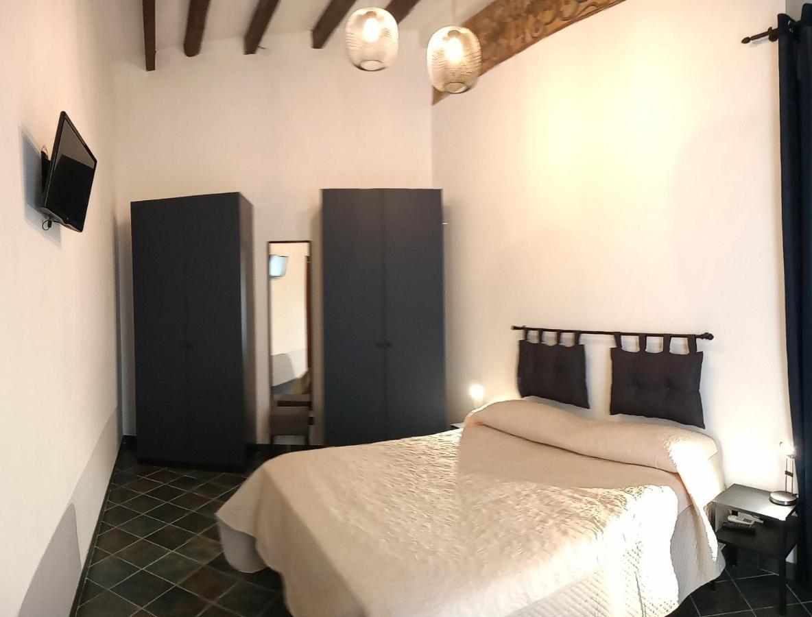 Locazione Breve In Pieno Centro "Blue House" Leilighet Palermo Eksteriør bilde