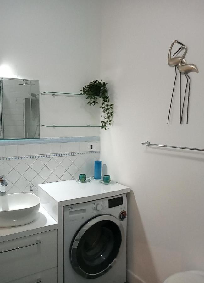 Locazione Breve In Pieno Centro "Blue House" Leilighet Palermo Eksteriør bilde